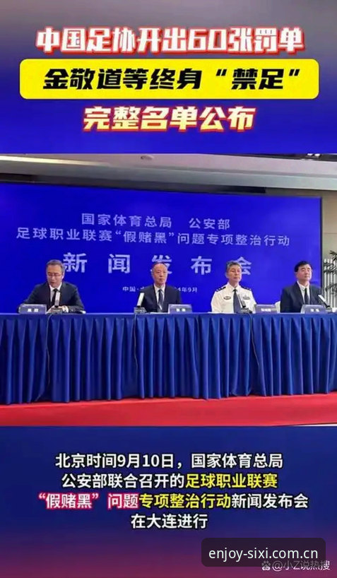 四喜娱乐最新动态 中国足协第三批禁足名单出炉,如何通过四喜娱乐平台洞悉赛事背后的变革?